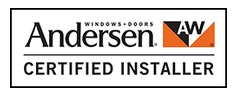 Andersen Certified Installer