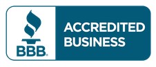 Better Business Bureau Accredited Business
