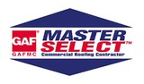 GAF Master Select Commercial Roofing Contractor