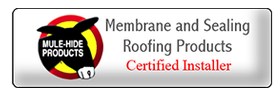Mule-Hide Products Certified Installer