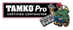 TAMKO Pro Certified Contractor